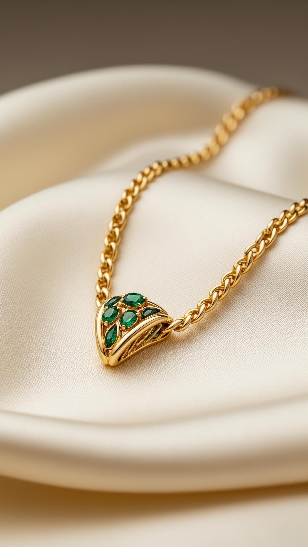 Bespoke heirloom pieces